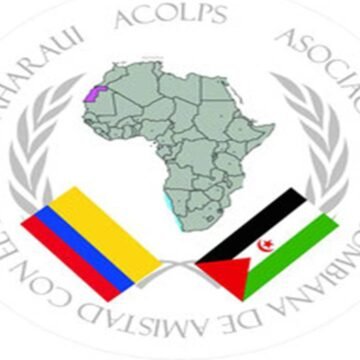 La Asociación Colombiana de Amistad con el pueblo Saharaui se suma al rechazo y condena de la posición expresada por el Gobierno español | Sahara Press Service