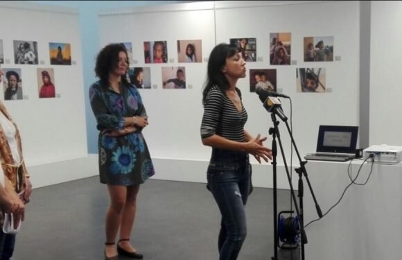 crevillente-exposicion-sahara-mayo-2019-750x375 “Miradas del Sáhara” acerca la realidad del pueblo Saharaui a la población más joven – AQUÍ Medios de Comunicación