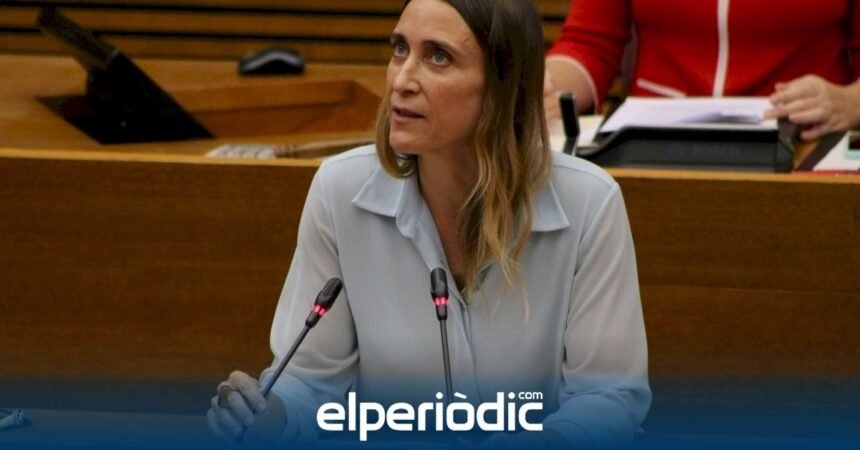 Compromís reclama «reconocer el estatus diplomático de la representación del Frente Polisario en España como primer paso hacia el reconocimiento de la RASD por parte del Gobierno español”