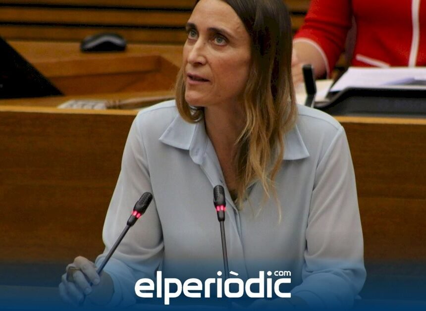 Compromís reclama «reconocer el estatus diplomático de la representación del Frente Polisario en España como primer paso hacia el reconocimiento de la RASD por parte del Gobierno español”