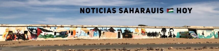 ¡ÚLTIMAS noticias contra el silencio informativo del Sahara Occidental!