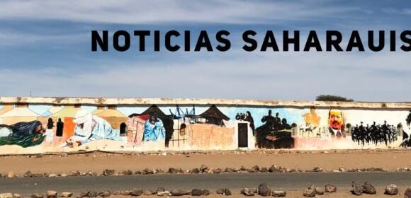 ?? La #ActualidadSaharaui de HOY, 14 de junio de 2019 ??