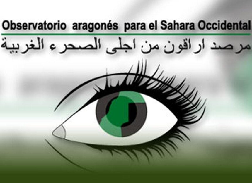 La Unidad Didáctica sobre el Sáhara Occidental del Observatorio Aragonés: un arma docente contra el olvido de la Historia en las aulas españolas