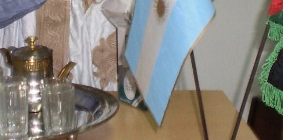 La República Saharaui y Bolivia afianzan lazos parlamentarios | Voz del Sahara Occidental en Argentina