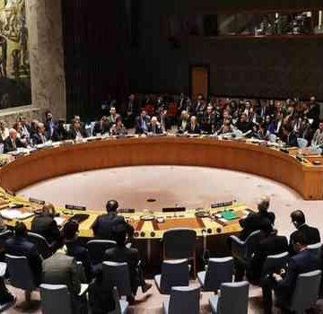 Security Council: Western Sahara issue back on agenda | Sahara Press Service