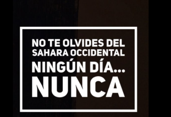 ¡ÚLTIMAS noticias – Sahara Occidental! 21 de octubre de 2021 ?? ?? ??