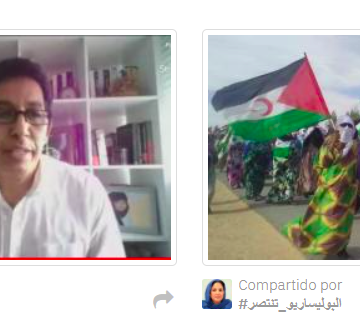 ¡ÚLTIMAS noticias – Sahara Occidental! 16 de mayo de 2021