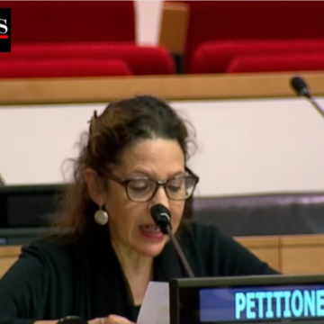 El Grupo de Nueva York de Apoyo al Sáhara Occidental denuncia ante la ONU las violaciones marroquíes en el Sáhara Occidental, y exige poner fin a la ocupación