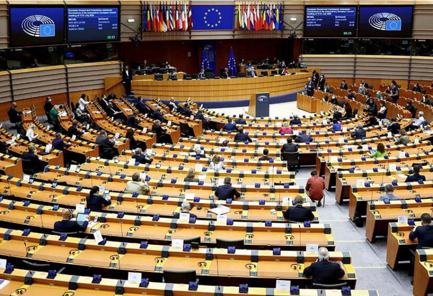 ¿Que es lo que dice la propuesta de la Eurocámara sobre el Sáhara Occidental?