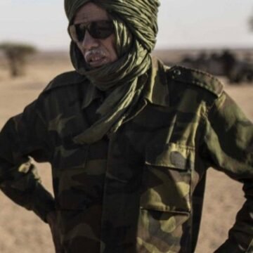 Organizaciones sociales latinoamericanas expresan su pesar por la caída en combate de comandante saharaui | Sahara Press Service