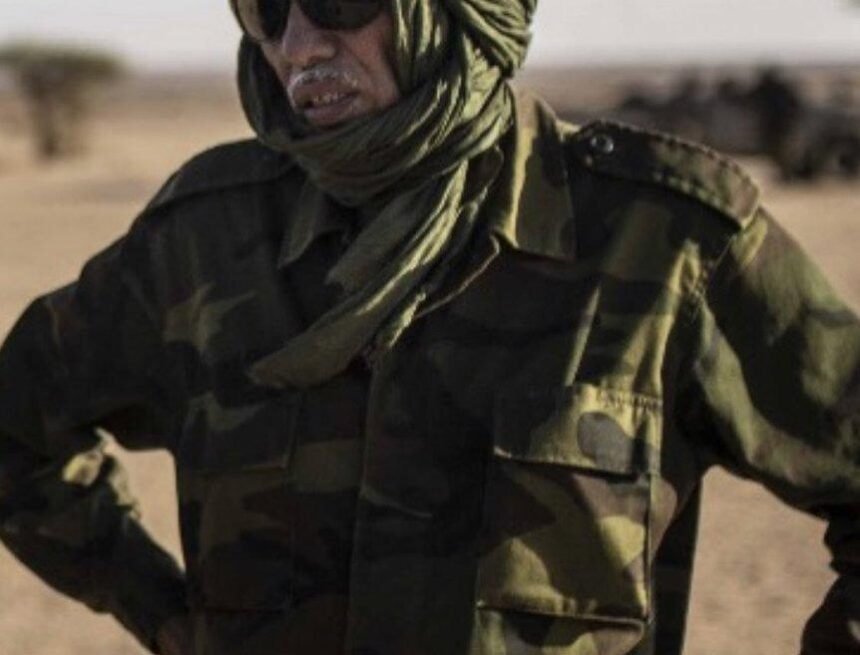 Organizaciones sociales latinoamericanas expresan su pesar por la caída en combate de comandante saharaui | Sahara Press Service