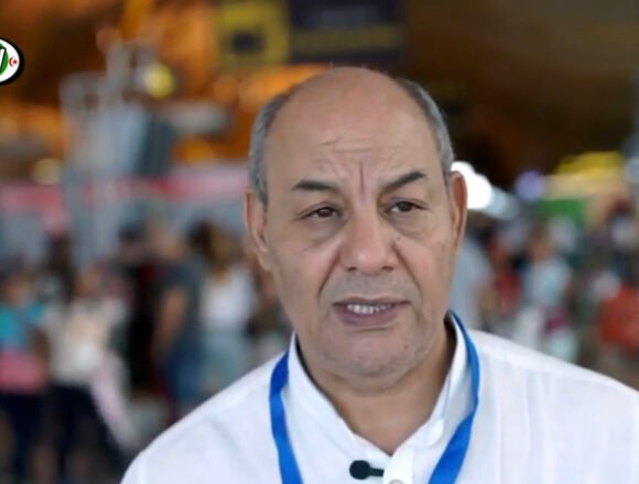 Abidin Bucharaya: “ El statu quo busca Marruecos alimenta todos los factores de riego e inestabilidad en el Magreb“ | Sahara Press Service