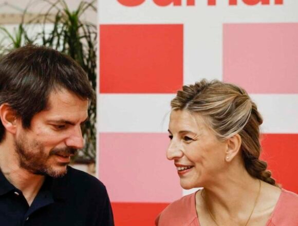 Sumar organiza encuentro sobre las olas de calor y sus diferentes afectaciones a nuestra vida cotidiana Sumar desautoriza las declaraciones de su número dos sobre Marruecos: «Obviamente no es una democracia» – El Independiente