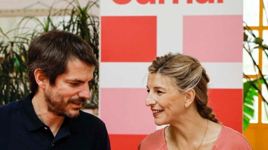 Sumar desautoriza las declaraciones de su número dos sobre Marruecos: «Obviamente no es una democracia» – El Independiente