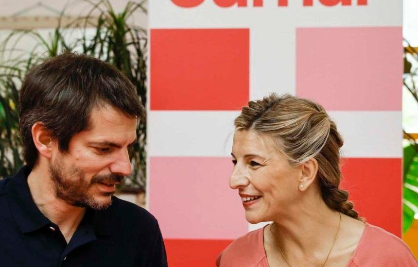 Sumar desautoriza las declaraciones de su número dos sobre Marruecos: «Obviamente no es una democracia» – El Independiente