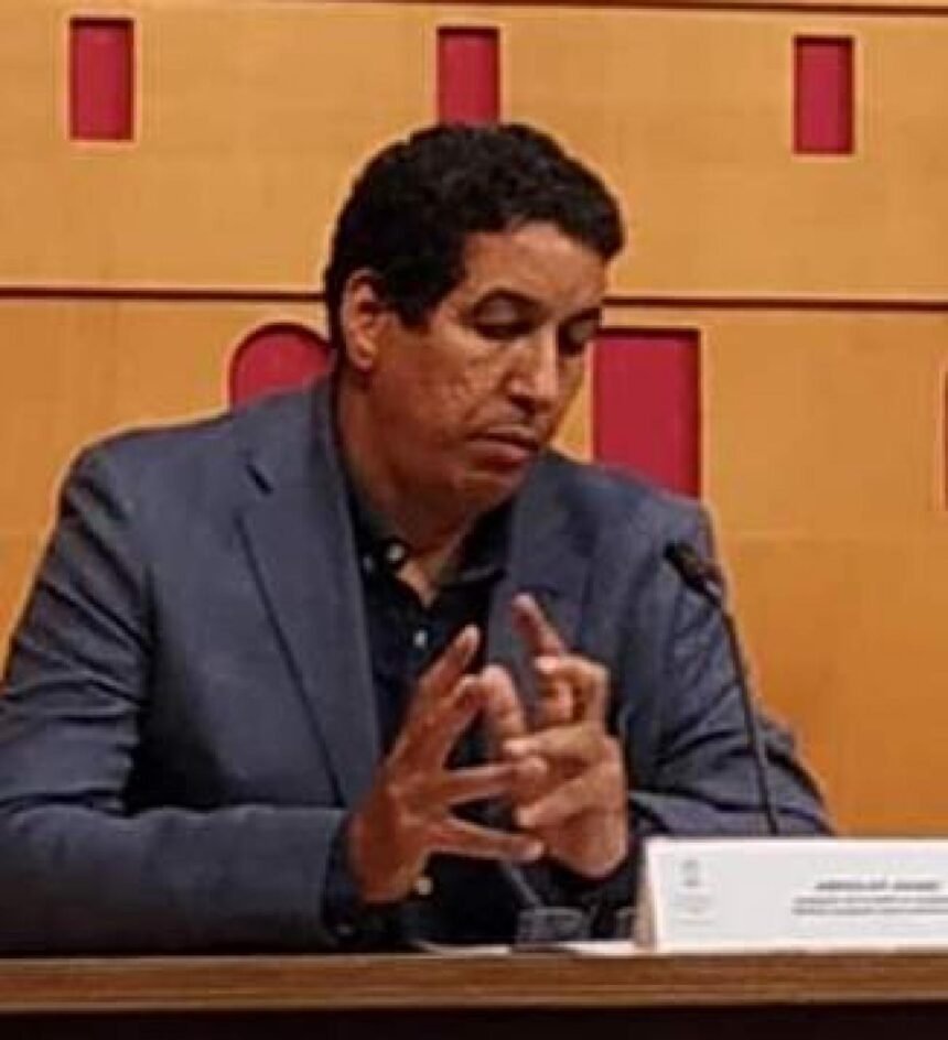 CCOO da la bienvenida al nuevo delegado para España del Frente Polisario
