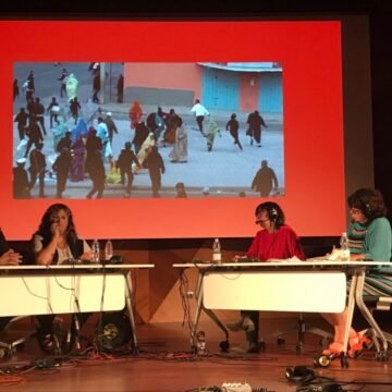 Reporteros sin Fronteras y periodistas saharauis denuncian la situación en las zonas ocupadas | Sahara Press Service