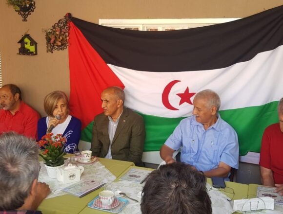 ¡LA ACTUALIDAD SAHARAUI! – 3/7/2023 – NOTICIAS del Sahara Occidental