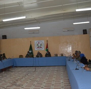 Le Conseil des ministres appelle à l’adaptation aux exigences de l’heure | Sahara Press Service