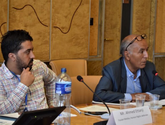 Sahara Occidental: donde no se conocen los derechos humanos – El Clarin