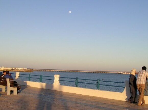 La violencia y la indiferencia en tiempos de covid-19 en el Sáhara Occidental – Cuarto Poder