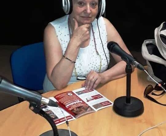 dajla_hosp La APSS habla sobre su experiencia en la lucha contra la diabetes en los campamentos de Refugiados Saharauis | Sahara Press Service
