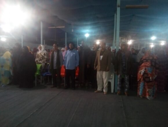 dakhlas_masse_and_authoritie_call_international_community_to_assume_its_responsibilities_towards_the_saharawi_people Dakhla´s masse and authoritie call international community to assume its responsibilities towards the Saharawi people | Sahara Press Service