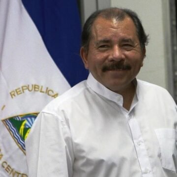 President of Republic congratulates Nicaraguan President on Independence Day | Sahara Press Service