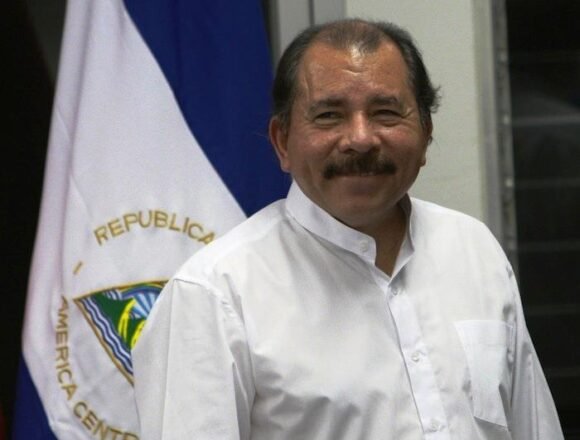 daniel_ortega President of Republic congratulates Nicaraguan President on Independence Day | Sahara Press Service