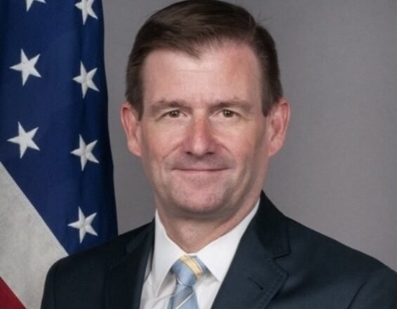 david-hale Etats-Unis : David Hale, le chargé du dossier du Sahara occidental en visite au Maroc | Sahara Press Service