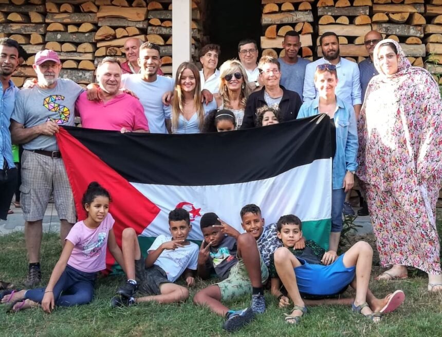 ¡ÚLTIMAS noticias contra el silencio informativo del Sahara Occidental!