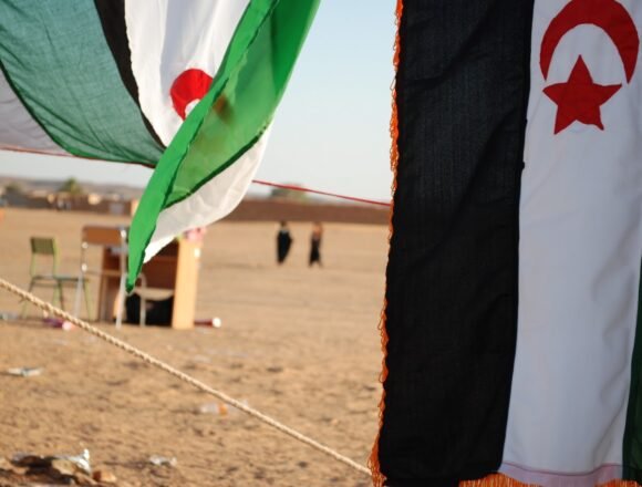 En el Sáhara Occidental hay un conflicto… pero no el que Marruecos intenta definir