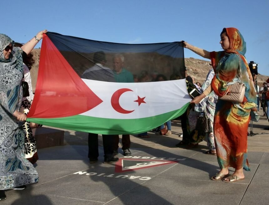 Sáhara Occidental: la eterna contradicción de España – Abdulah Arabi en ElDiario,es