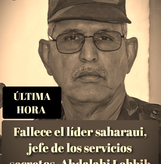 dcfvgb La #ActualidadSaharaui: 2 de agosto de 2021 ?? ?? ??