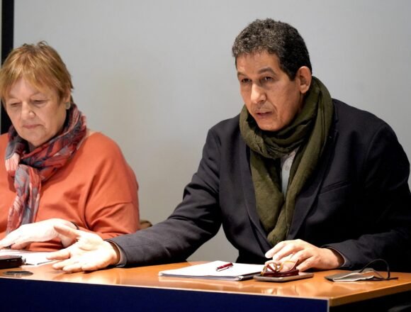 El Frente Polisario aplaude la aprobación de una PNL en el Congreso español que rechaza el ilegal giro de Pedro Sánchez respecto al Sáhara Occidental | Sahara Press Service