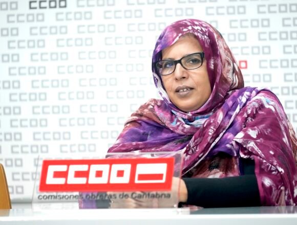 Denuncian desde Cantabria el crimen marroquí en las zonas ocupadas del Sahara Occidental y la situación de la familia Jaya | Sahara Press Service