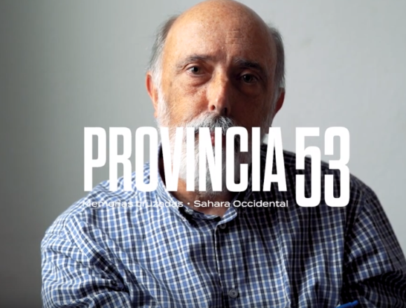 La Actualidad Saharaui (final de jornada): 22 de septiembre de 2019 ??