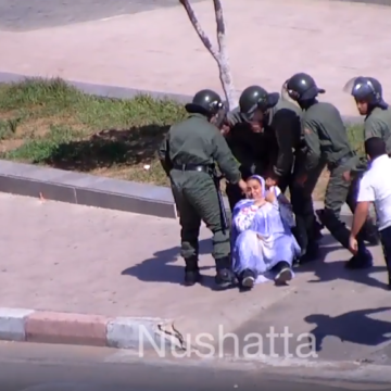 ddddddddddddd La Actualidad Saharaui: 12 de octubre de 2019 ?? (final de jornada)