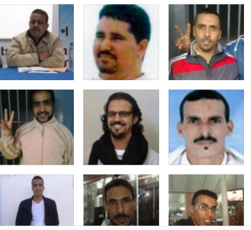 ¡ÚLTIMAS noticias – Sahara Occidental! 26 de marzo de 2021