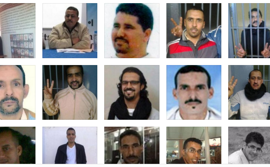 ¡ÚLTIMAS noticias – Sahara Occidental! | 8 de septiembre de 2020