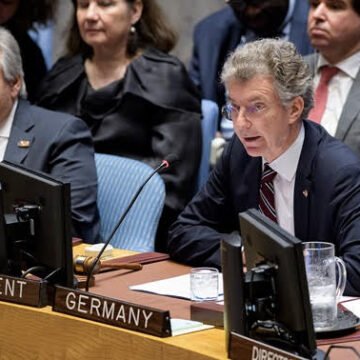 Grupo de Apoyo de Ginebra para la Protección de DD.HH insta a la presidencia del Consejo de Seguridad de la ONU a trabajar para incluir en el mandato de la MINURSO la vigilancia de DD.HH