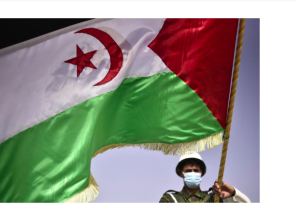 Argelia reactiva la Red Parlamentaria Internacional en apoyo a la causa saharaui para aglutinar esfuerzos hacia la descolonización del Sáhara Occidental