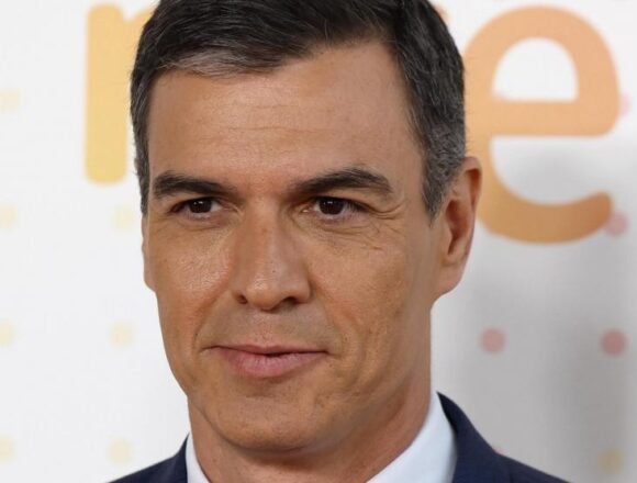 Pedro Sánchez en Marruecos de vacaciones. El presidente del Gobierno en funciones ha aterrizado hace unas horas en Marrakech.