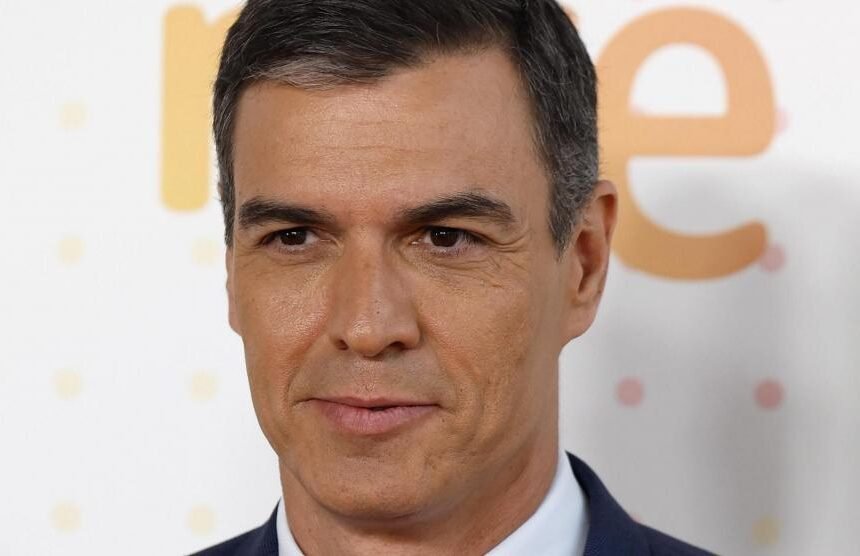 debate-a-tres-entre-sanchez-diaz-y-abascal-en-rtve-10.r_d.1500-1329-3243 Pedro Sánchez en Marruecos de vacaciones. El presidente del Gobierno en funciones ha aterrizado hace unas horas en Marrakech.