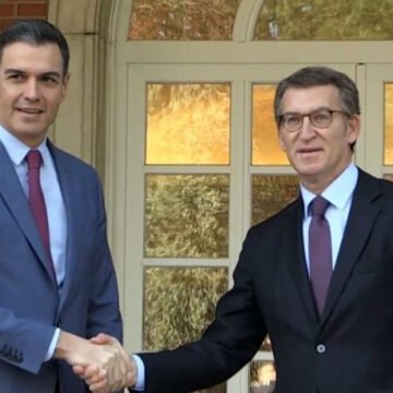 debate-pp5-e1657898877568 El PP votó con el PSOE en contra de volver a la situación anterior al apoyo de Sánchez a Marruecos sobre el Sáhara Occidental | Contramutis