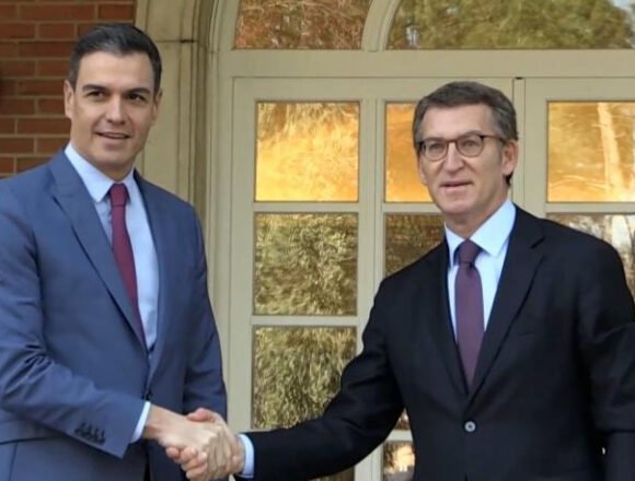 El PP votó con el PSOE en contra de volver a la situación anterior al apoyo de Sánchez a Marruecos sobre el Sáhara Occidental | Contramutis