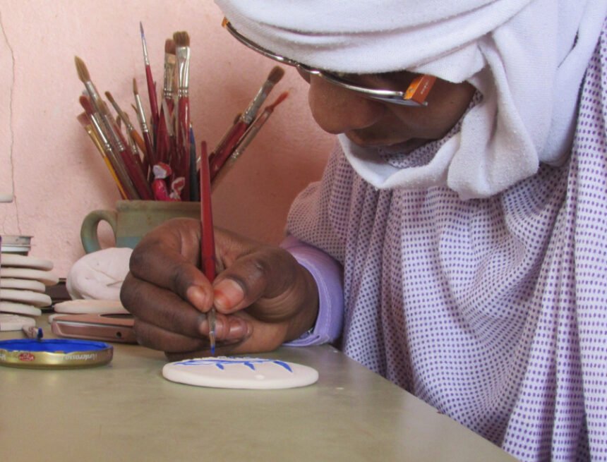 Coopérative là bas, Plainte ici — Association de Solidarité avec le Peuple Sahraoui Lorraine