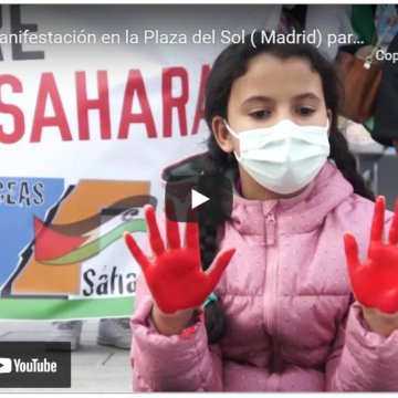 La #ActualidadSaharaui: 31 de enero de 2021 ??