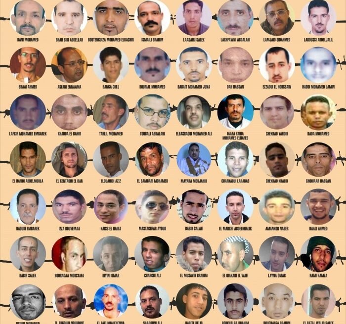 deeee_0 ⚡️ ?? Las noticias saharauis del 9 de enero de 2019: La #ActualidadSaharaui de HOY ????