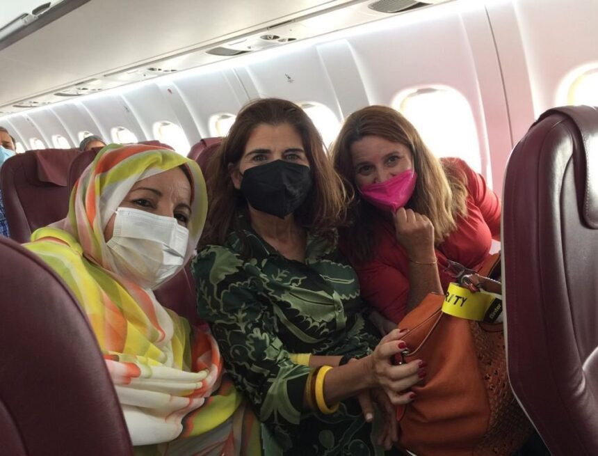 La RASD denuncia la expulsión de una delegación médico-jurídica española por parte de Marruecos | Sahara Press Service